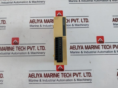 Schneider Twdddo8Tt Expansion Module Discrete Twido 8 Outputs Solid State - Used