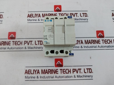 Eaton Z-sh3N Fuse Disconnectors Moeller Series X Pole - Used Eaton Z-sh3N Fuse Disconnectors Moeller Series X Pole - Used