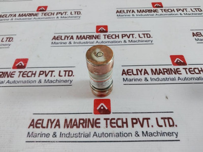 Ferraz Shawmut Fd27Gb66V2T Protistor Fuse - Used