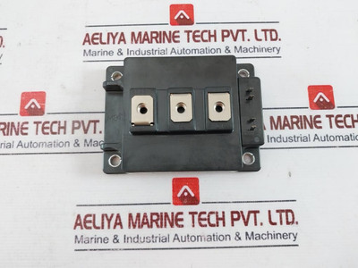 Fuji Electric 2Mbi300Pd-140 Igbt Module High Power Supply Switching Mode - Used Fuji Electric 2Mbi300Pd-140 Igbt Module High Power Supply Switching Mode - Used