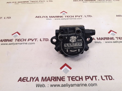 Suntec oil pump longvic 21600 - made in France Suntec oil pump longvic 21600 - made in France
