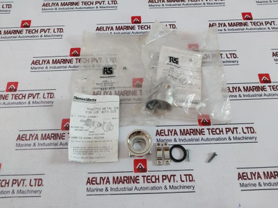 Thomas & Betts M178Sr-70 Connector Clamp Metal Shell With Size 16 Contacts
