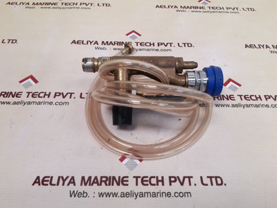 Kew max 220 bar, weight 1.090 kg Kew max 220 bar, weight 1.090 kg