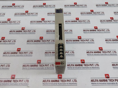 Yaskawa Electric Memocon-sc Jamsc-b1070 Register Output Module 