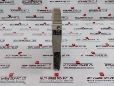 Yaskawa Electric Memocon-sc Jamsc-b1074-1 Plc Module 