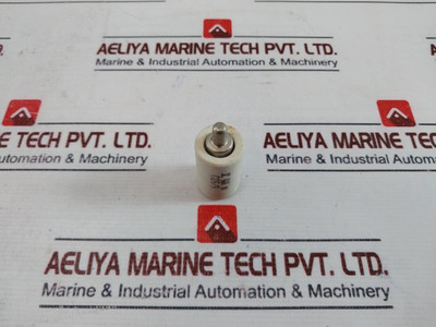 Ifo Electric 6/500 Fuse 6Amp 500Vac - New