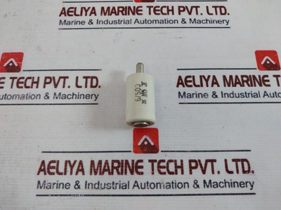 Ifo Electric 6/500 Fuse 6Amp 500Vac