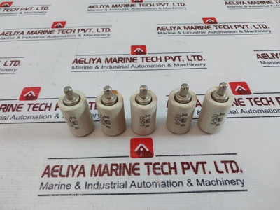 Ifo Electric 6/500 Fuse 6Amp 500Vac