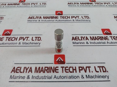 Lot Of 4X 500V~100Ka Gg 20A Cylindrical Fuse Fuse