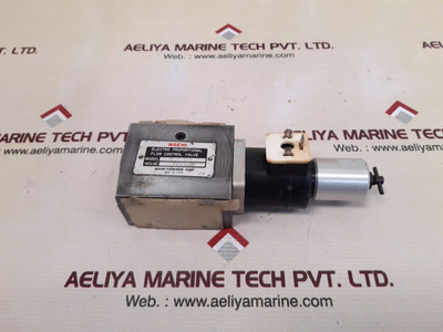 Nachi E0F-g01-t25-10 Flow Control Valve