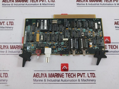 Honeywell 51304540-100 Optoelectronics, 51304538-100, 283-100 A - Used Honeywell 51304540-100 Optoelectronics, 51304538-100, 283-100 A - Used