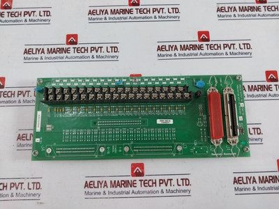 Yamatake-honeywell 80364007-250 Analog Output, 80364008-100 - New