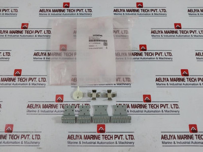Siemens 6Sy7000-0Ad27 Simovert Master Drives Connector Set