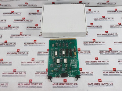 Honeywell 51303888-100 Pc Interface Board 51303887-100 - New Honeywell 51303888-100 Pc Interface Board 51303887-100 - New