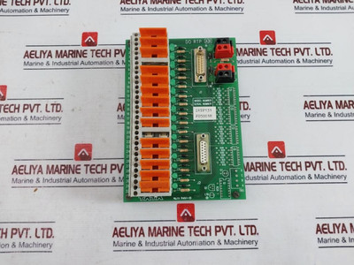 Tata Honeywell Dpcb21010002 Printed Circuit Boards, Irtp131, 94V-0 - Used Tata Honeywell Dpcb21010002 Printed Circuit Boards, Irtp131, 94V-0 - Used