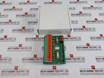 Tata Honeywell Dpcb21010002 Pcb Module Printed Circuit Board Irtp162 Rev 0