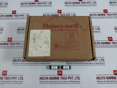 Honeywell 51120298-102 Spc Firmware Upgrade Kit Integrated Circuit Rev.K