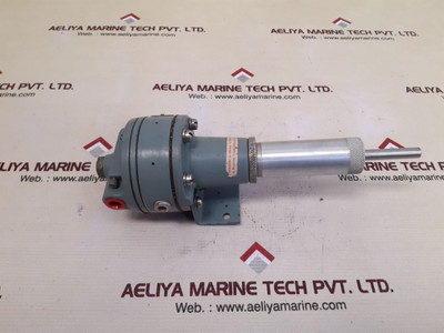 Moore 40h50 pressure regulator 7298-56/ 15nj used in USA Moore 40h50 pressure regulator 7298-56/ 15nj used in USA