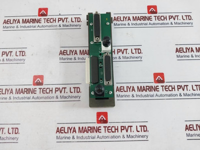 Fisher-rosemount Kj4001X1-na1 Dual Right Extender 12P3373X012 - New Fisher-rosemount Kj4001X1-na1 Dual Right Extender 12P3373X012 - New
