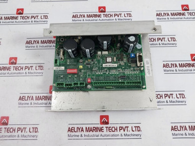 Kone 606810 G01 Pcb Door Machine Board Set - Used Kone 606810 G01 Pcb Door Machine Board Set - Used