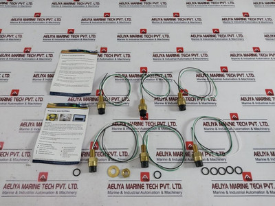 Macartney Subconn Circular Set - New