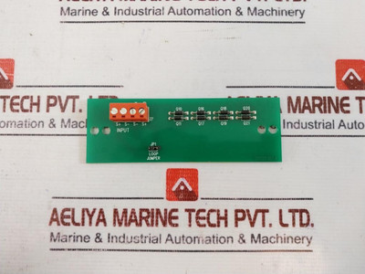 Dw1659 Printed Circuit Board Rev: A Bn1661_B - Used Dw1659 Printed Circuit Board Rev: A Bn1661_B - Used