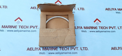 Cameron 6227433850/3/1/16 Â 2I-b Bonnet Seal Ring Gasket 3-1/16"