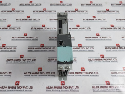 Siemens Sinamics 1P 6Sl3040-1Ma00-0Aa0 Control Unit Cu320-2 Dp - Used Siemens Sinamics 1P 6Sl3040-1Ma00-0Aa0 Control Unit Cu320-2 Dp - Used