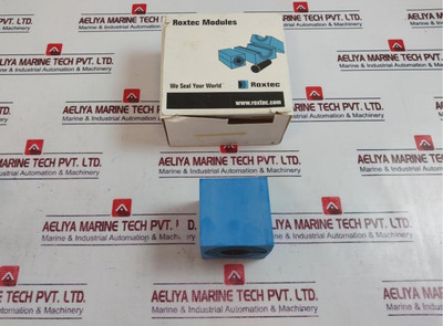 Roxtec Rm 60 Module With Multidiameter 0+28-54Mm - New Roxtec Rm 60 Module With Multidiameter 0+28-54Mm - New