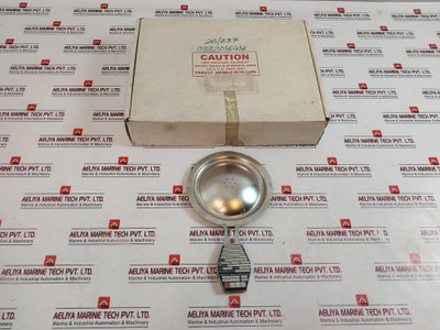 Bs&B Safety Systems Dv Rupture Disk A92172058--2