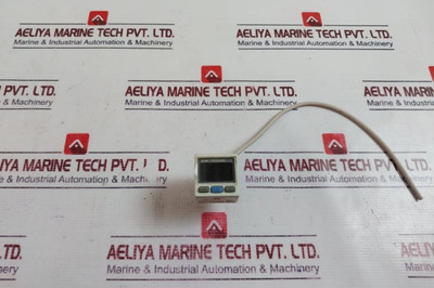 Smc Ise30A-n7H-p Digital Pressure Sensor 40 Ma Max B20010 - Used Smc Ise30A-n7H-p Digital Pressure Sensor 40 Ma Max B20010 - Used