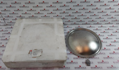 Bs & B Drv 20" Rupture Disk 7.40 Psi(G) @ 200°C - New