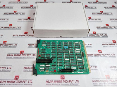 Yamatake Honeywell 82407390-001 Circuit Board Control Card Ibi Module Plugin - Used Yamatake Honeywell 82407390-001 Circuit Board Control Card Ibi Module Plugin - Used