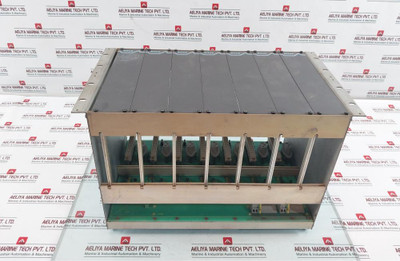 Powec Ppr 6.24-48 Power Supply Module Rectifier Zr 20 38 001-000