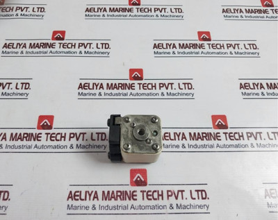 Bussmann 170M6465 Power Module Supply 1100A 690V Ir700-200Ka - Used