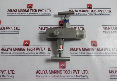 Schneider Pn420 Valve Isolate Alloy 400 N354.66.904.0401 As55