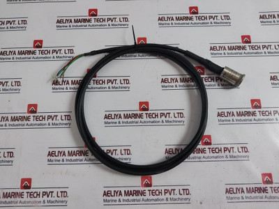 Mas 2600 Transducer Iph Pdcr 941 1102 1 W/ 2 Meter Cable Mas 2600-g30-02-5/1P