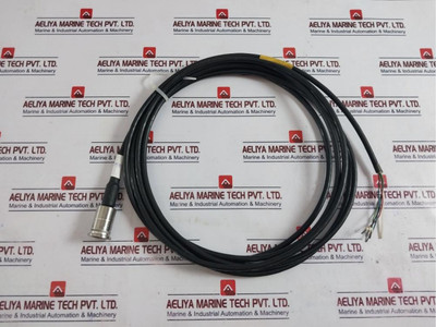Emerson Mas 2600 Transducer 1.5 Bar With 5 Meter Cable Mas 2600-g30-05-0/0P - Used Emerson Mas 2600 Transducer 1.5 Bar With 5 Meter Cable Mas 2600-g30-05-0/0P - Used