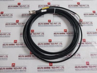 Damcos Mas 2600 Transducer Mas 2600-g30-10-0/0P With 11 Meter Cable - Used Damcos Mas 2600 Transducer Mas 2600-g30-10-0/0P With 11 Meter Cable - Used