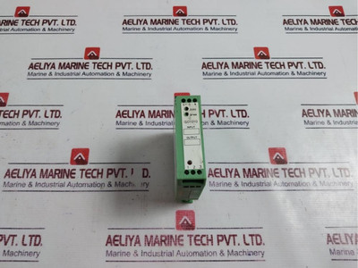 Phoenix Contact Iso1010 Dc/Dc Converter Module 60663 - Used Phoenix Contact Iso1010 Dc/Dc Converter Module 60663 - Used