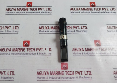 Landis & Gyr Rar7 Flame Detector Black Photocell 9706