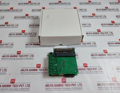 Ge Fanuc Alg392 Output Analog Current/Voltage Module 24 Vdc - Used Ge Fanuc Alg392 Output Analog Current/Voltage Module 24 Vdc - Used