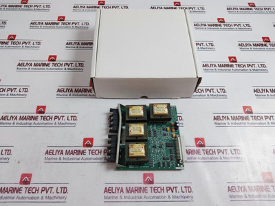 Sel 070-1519 Rev.B Printed Circuit Board - Used Sel 070-1519 Rev.B Printed Circuit Board - Used