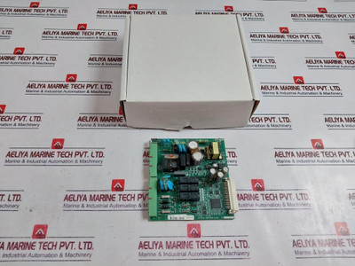 Sel 070-1531 Rev.G Select Psio Printed Circuit Board