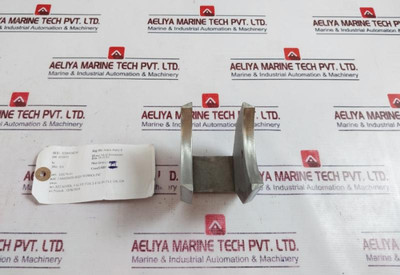 Cameron 330270-01 Retainer Plate X200438214 - New Cameron 330270-01 Retainer Plate X200438214 - New