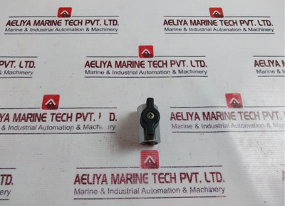 S34 Cw617N Flow Valve Pn15 200-cwp - Used S34 Cw617N Flow Valve Pn15 200-cwp - Used