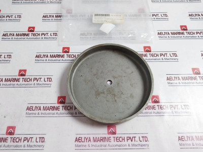 Samson 2413-0015/9099 Diaphragm Plate 762.10.05.014 - Used Samson 2413-0015/9099 Diaphragm Plate 762.10.05.014 - Used