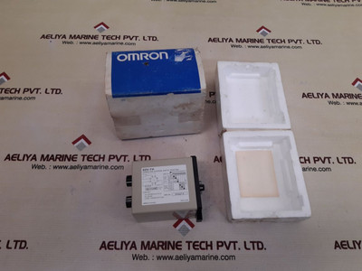 Omron Sdv-fh6 Voltage Sensor 220 Vac Omron Sdv-fh6 Voltage Sensor 220 Vac