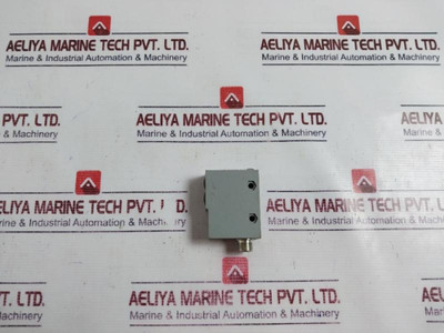 Mikrosen O54-b211L Photoelectric Sensor - Used