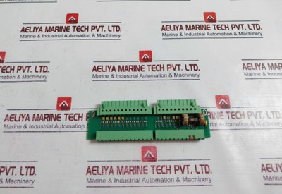 Seiki E307365 Printed Circuit Board S676/M4 - Used Seiki E307365 Printed Circuit Board S676/M4 - Used